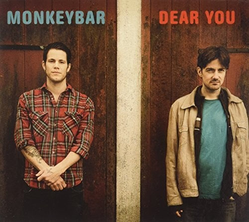 Monkeybar: Dear You