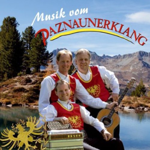 Paznaunerklang: Musik Vom