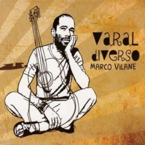 Vilane, Marco: Varal Diverso