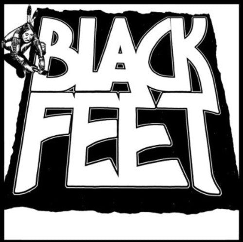 Black Feet: Back on This Road Again