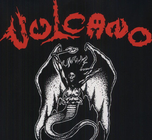 Vulcano: Tales from the Black Book