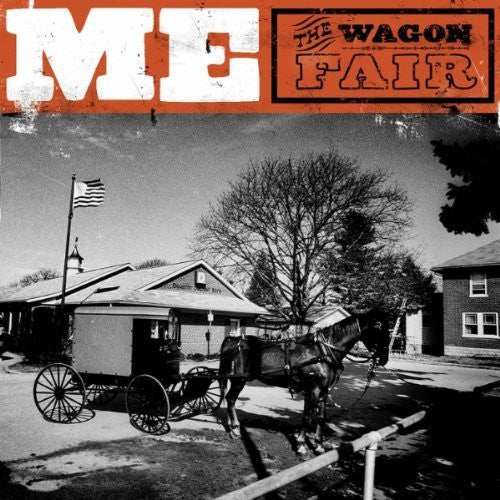 Me: Wagon Fair