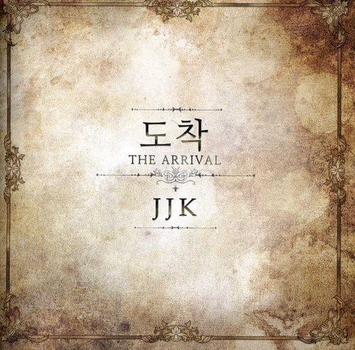 JJK: Arrival