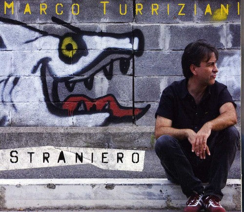 Turriziani, Marco: Straniero