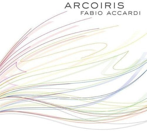 Accardi, Fabio: Arcoiris