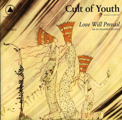 Cult of Youth: Love Will Prevail