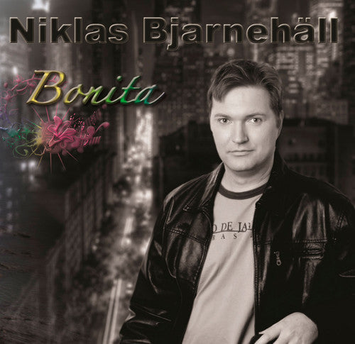 Bjarnehall, Niklas: Bonita