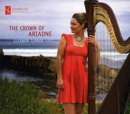 Schafer / Turner: Crown of Ariadne