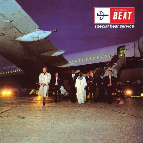 English Beat: Special Beat Service