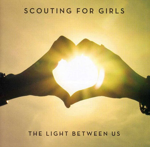 Scouting for Girls: Light Between Us