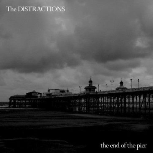 Distractions: End of Thepier
