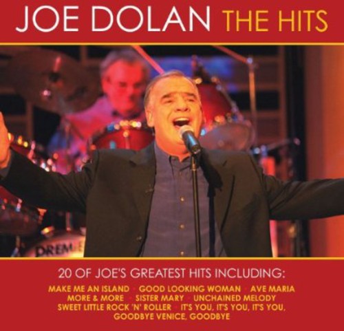 Dolan, Joe: Hits