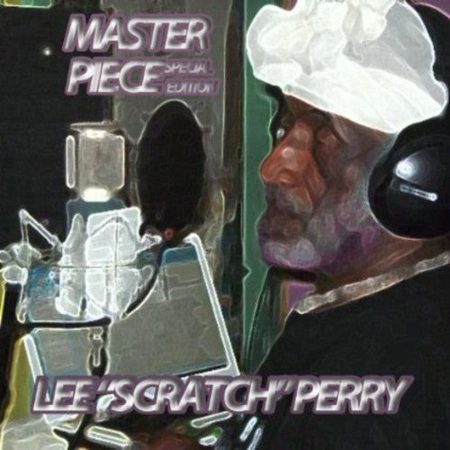 Perry, Lee Scratch: Master Piece