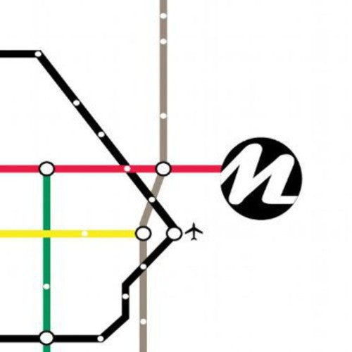 Metroland: Mind the Gap