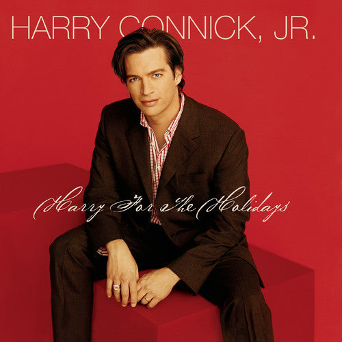 Connick Jr, Harry: Harry for the Holidays