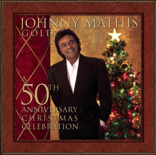Mathis, Johnny: Johnny Mathis Gold: A 50th Anniversary Christmas Celebration