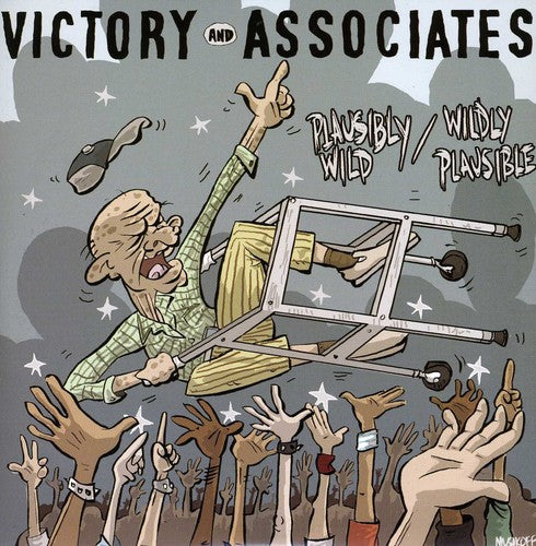 Victory & Associates: Plausibly Wild/Wildy Plausible