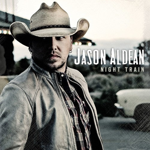 Aldean, Jason: Night Train