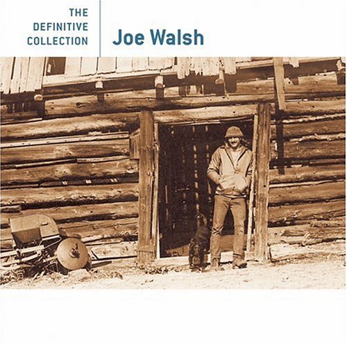 Walsh, Joe: Definitive Collection