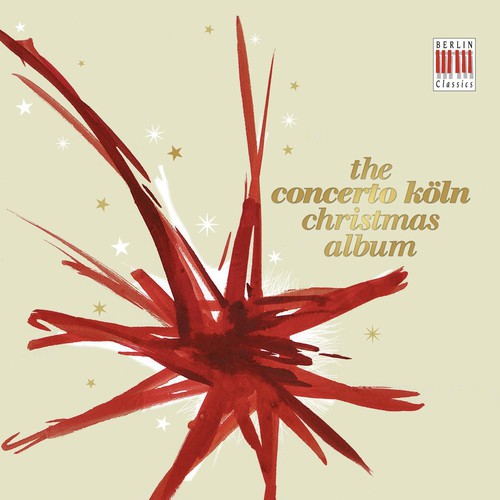 Concerto Koln: The Christmas Album