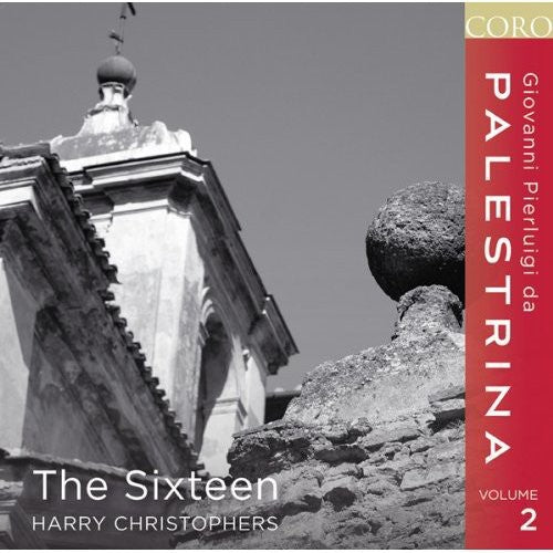 Sixteen: Palestrina 2