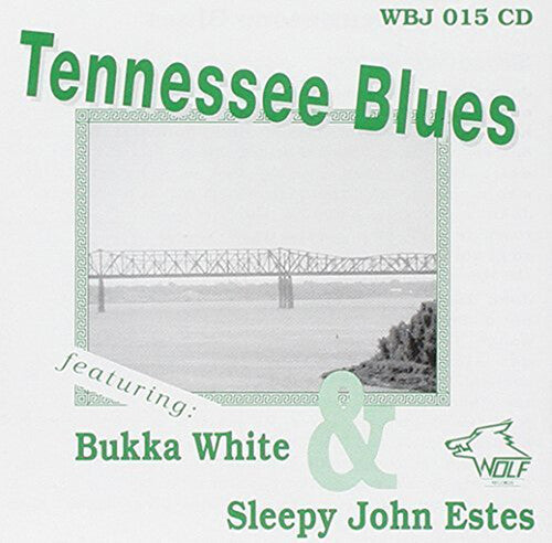 Tennessee Blues / Various: Tennessee Blues / Various