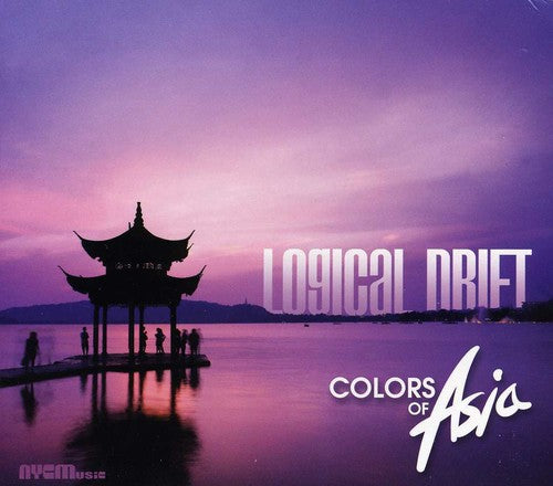 Logical Drift: The Colors Of Asia