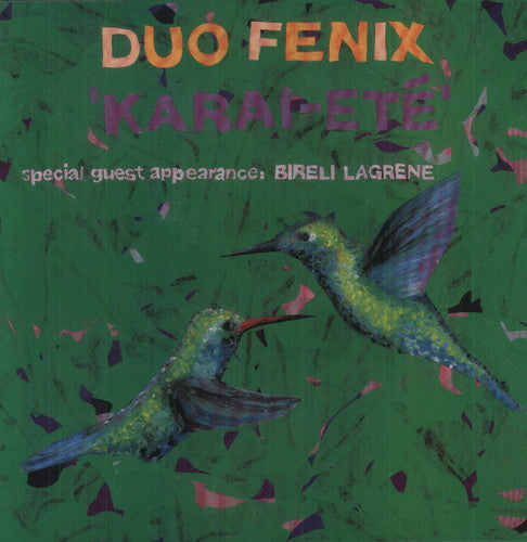 Duo Fenix: Karai Ete