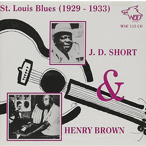 St Louis Blues / Various: St Louis Blues / Various