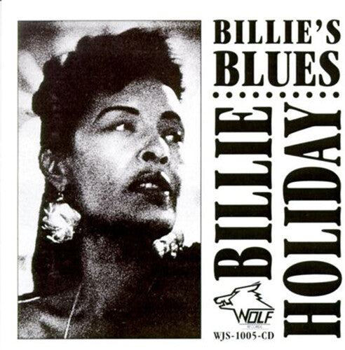 Holiday, Billie: Billie's Blues