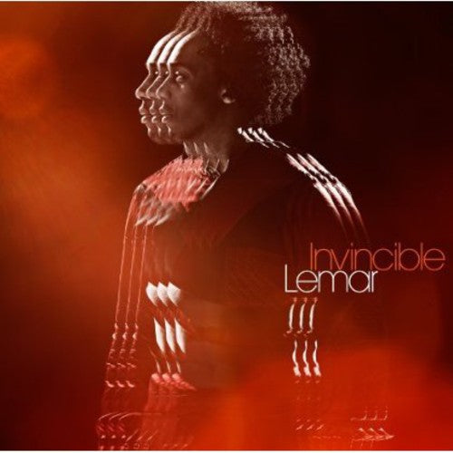 Lemar: Invincible