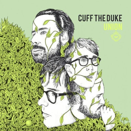 Cuff the Duke: Union