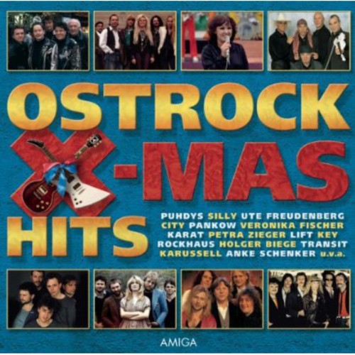 Ostrock X-Mas Hits: Ostrock X-Mas Hits