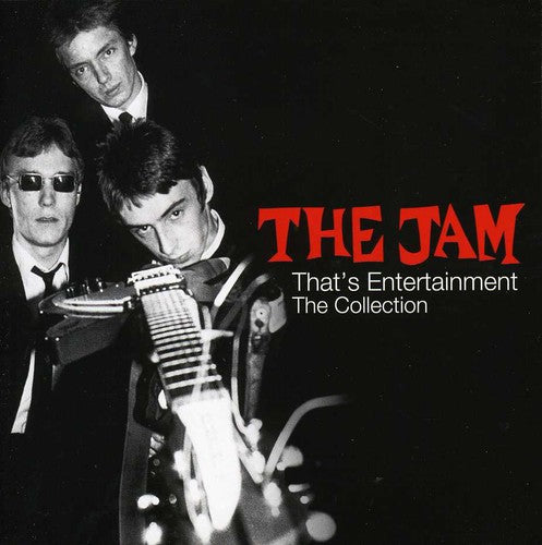 Jam: That's Entertainment: Collection
