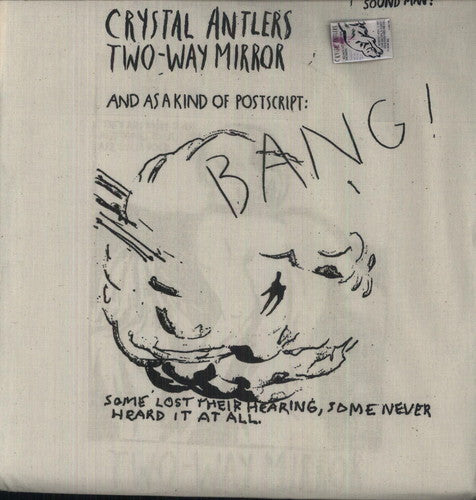 Crystal Antlers: Two-Way Mirror Bonus Pack