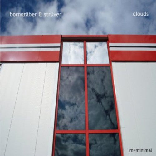 Borngraber & Struver: Clouds