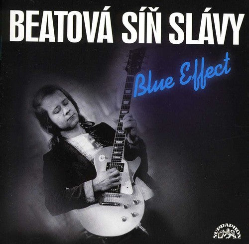 Blue Effect: The Beat Hall Of Fame