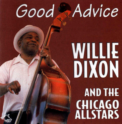 Dixon, Willie: Good Advice