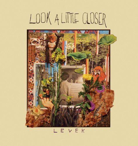 Levek: Look a Little Closer