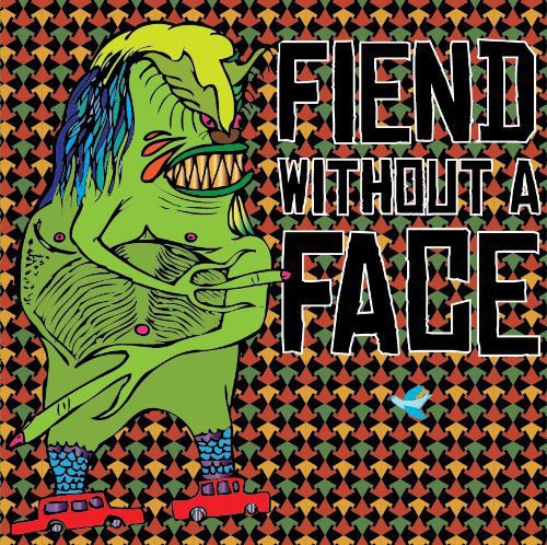 Fiend Without a Face: Fiend Without a Face