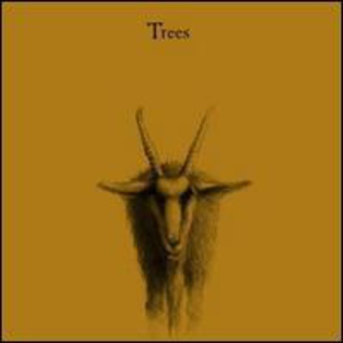 Trees: Sickness in