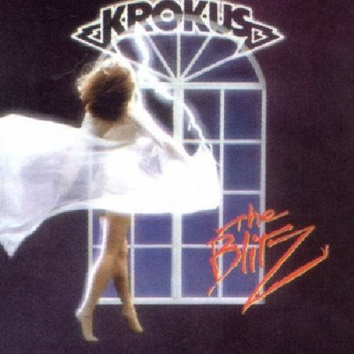 Krokus: The Blitz