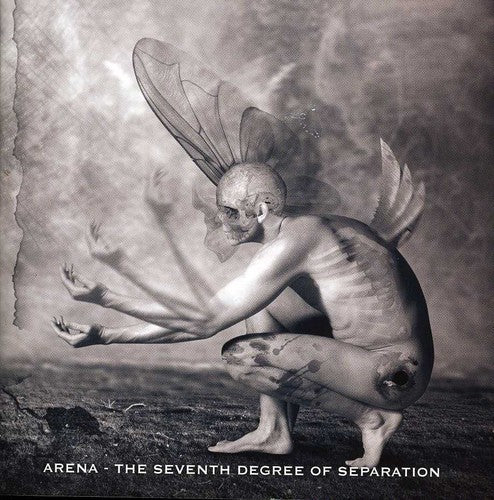 Arena: Seventh Degree of Separation