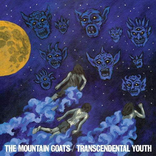 Mountain Goats: Transcendental Youth