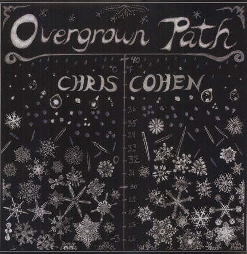 Cohen, Chris: Overgrown Path