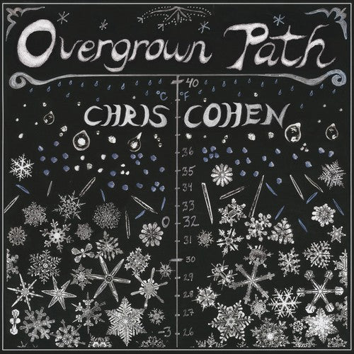 Cohen, Chris: Overgrown Path