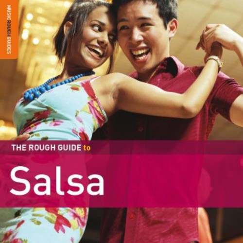 Rough Guide to Salsa / Various: Rough Guide To Salsa