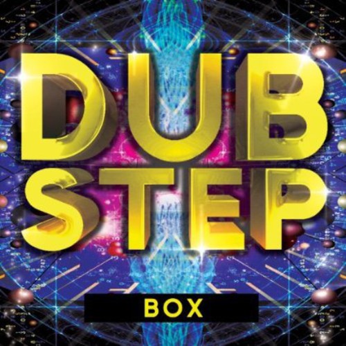 Dubstep Box / Various: Dubstep Box