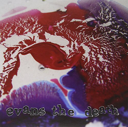 Evans the Death: Catch Yourcold