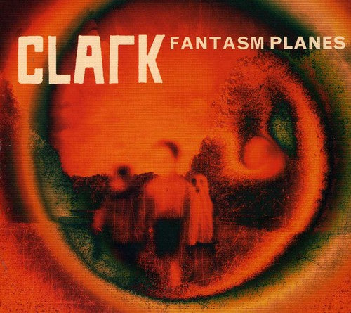 Clark: Fantasm Planes